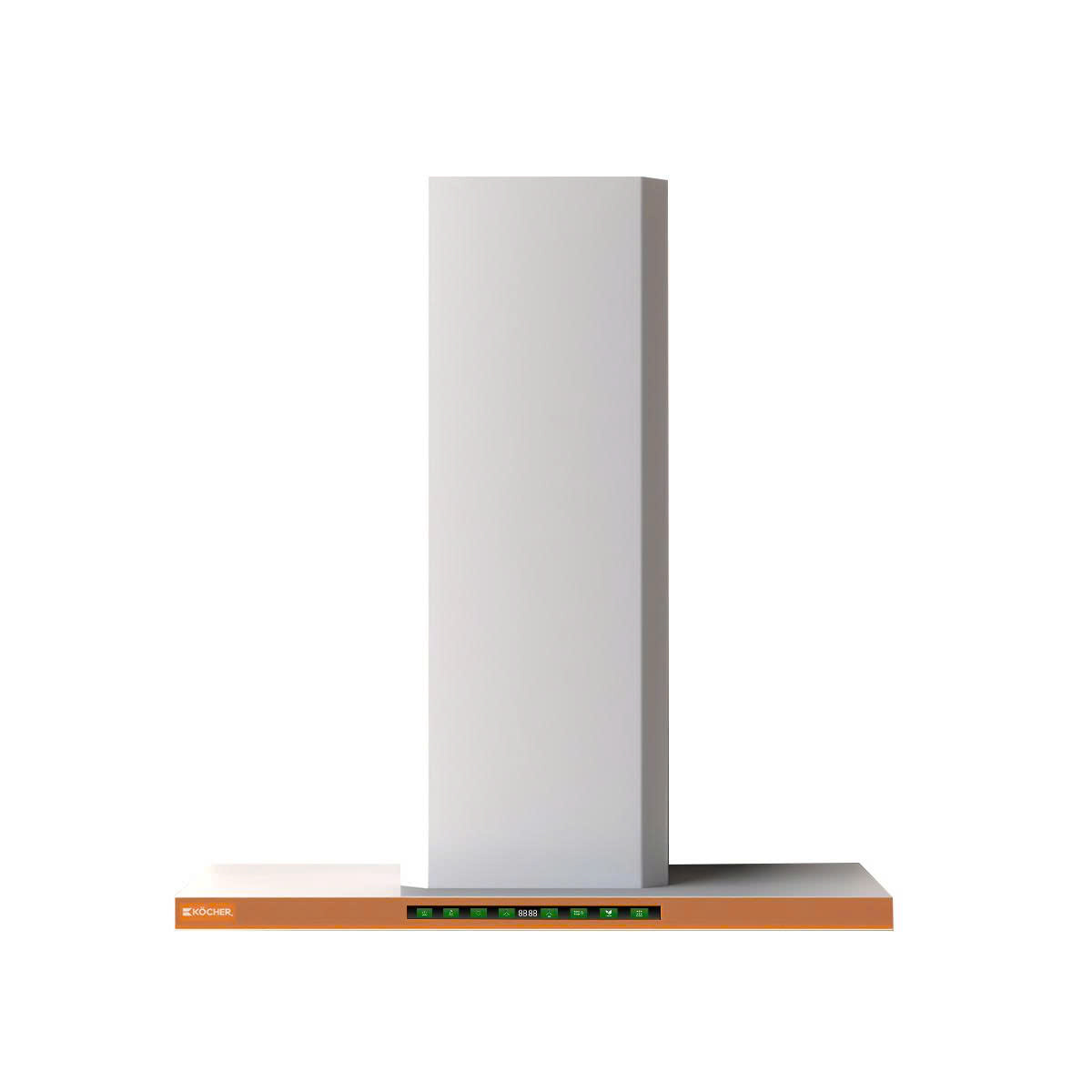 Máy hút mùi Kocher Luvia Premium Pro 70