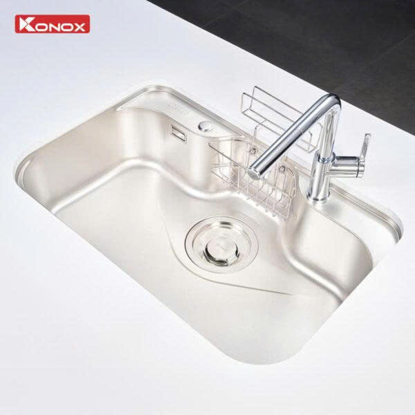 Chậu rửa KONOX TARI SMART 9051