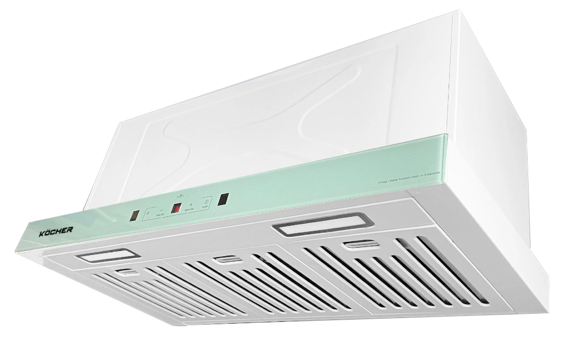 Máy Hút Mùi KOCHER TURBO X-668N