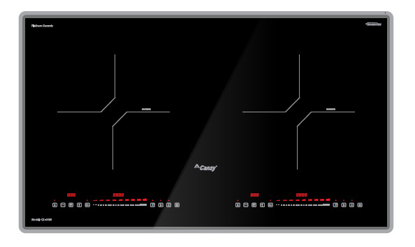 Bếp Từ Canzy CZ-54M