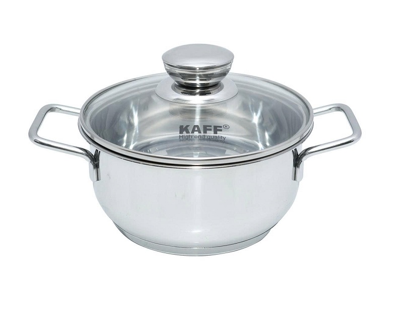 Bộ nồi chảo KAFF KF-ST068PRO