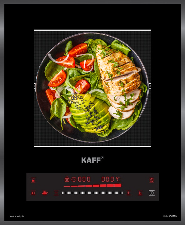 Bếp Từ Đơn KAFF KF-H33IS