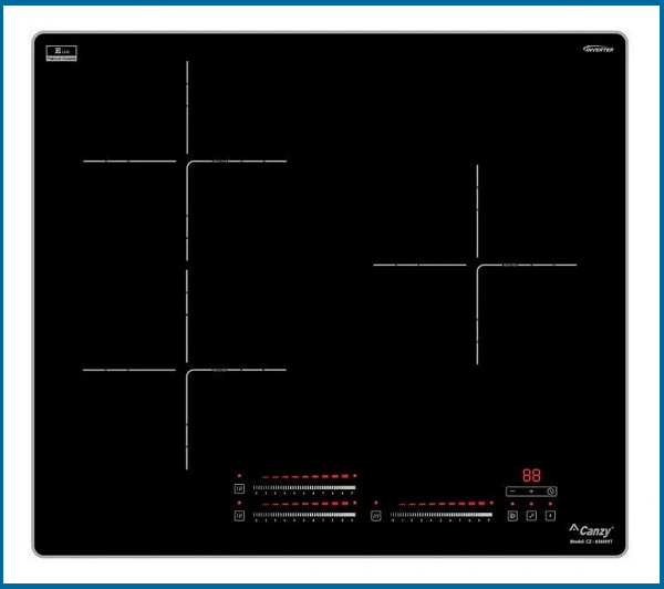 Bếp Từ Canzy CZ-656HNT