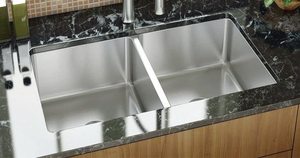 Chậu rửa bát B-GEM BG-9045A