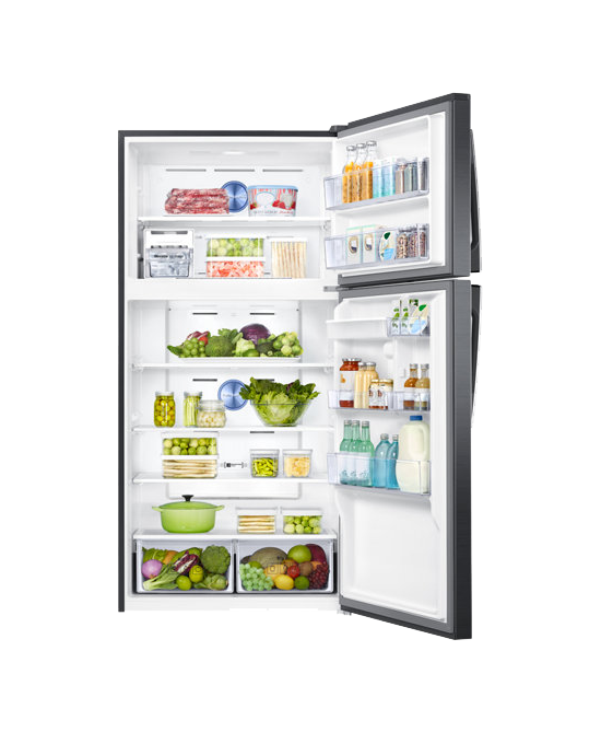 Tủ lạnh Samsung 586 lít RT58K7100BS