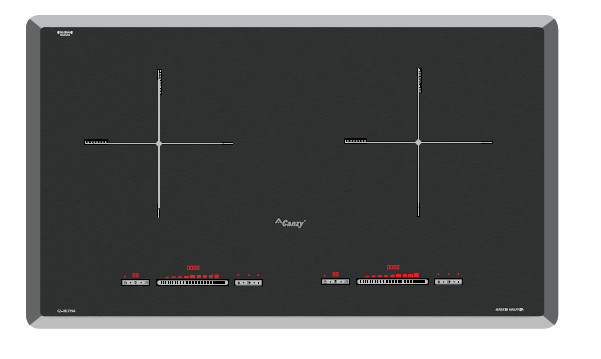 Bếp Điện Từ Canzy CZ-ML779GI