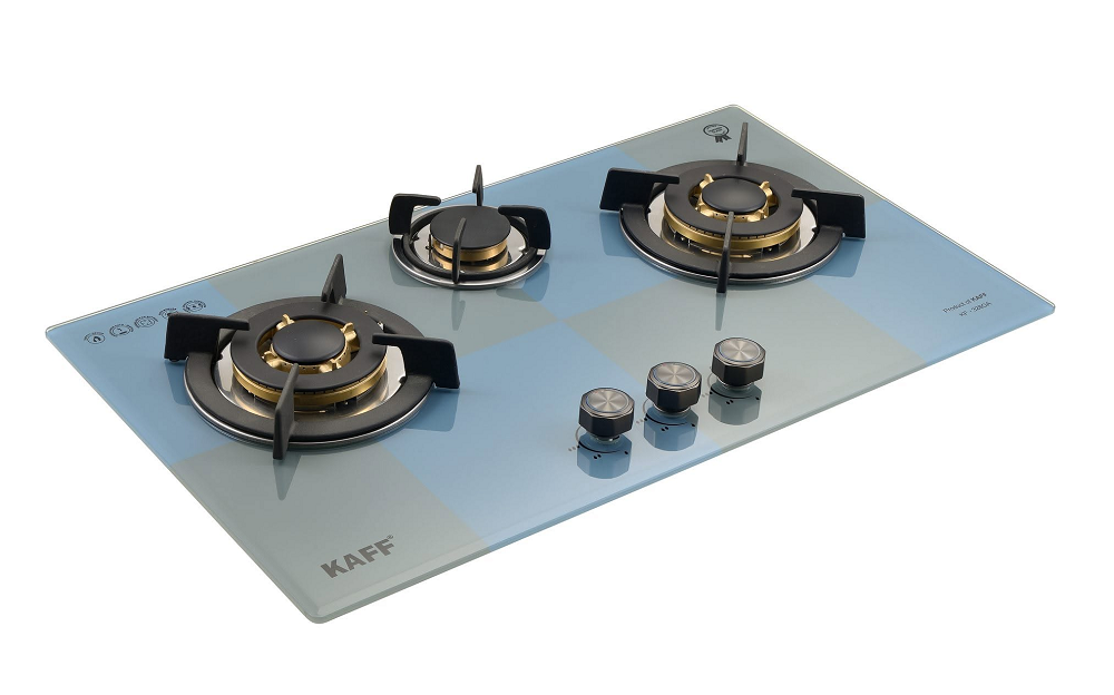 Bếp gas âm KAFF KF-328GA