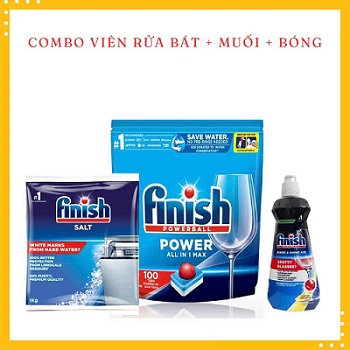 Máy Rửa Bát Canzy CZ-DSW809EU SERI 8