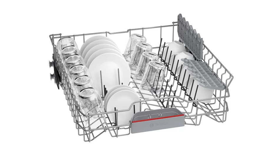 Máy rửa chén BOSCH HMH.SMS4IVI01P | Serie 4