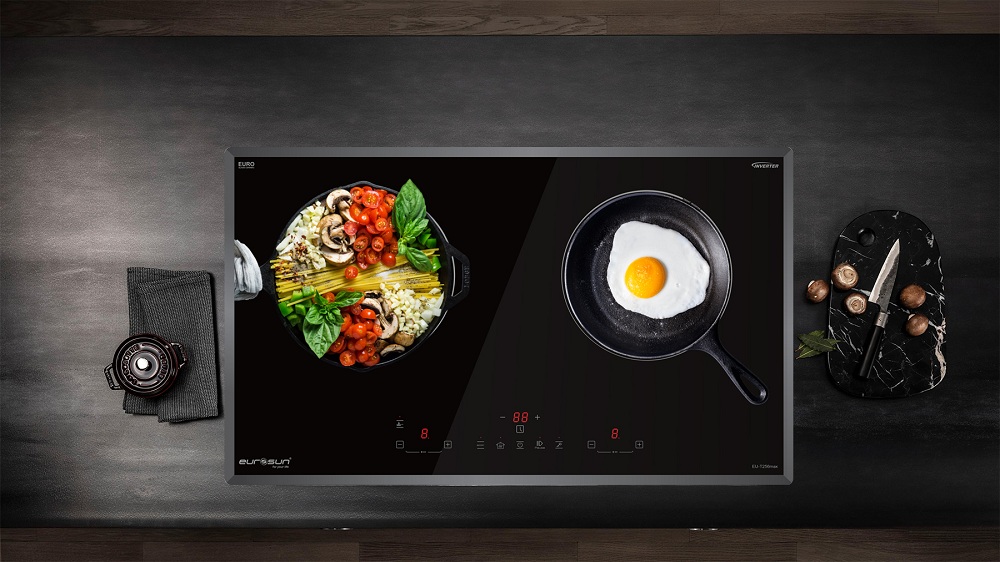 Bếp Từ Eurosun EU-T256XMAX