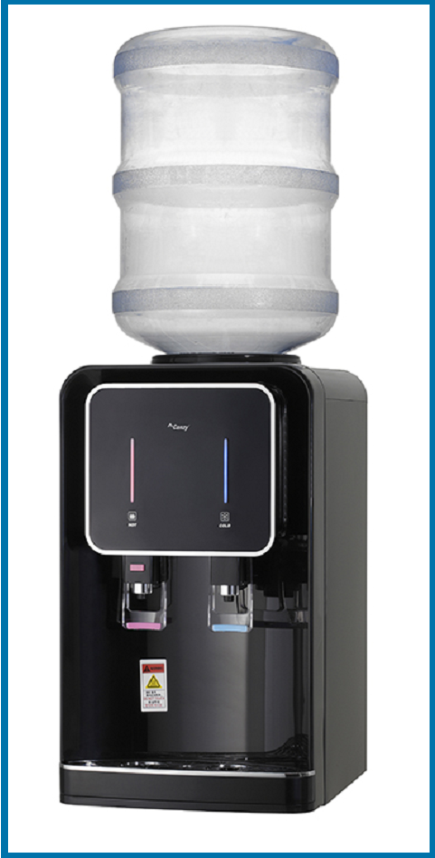 Máy lọc nước Canzy CZ-815TDB