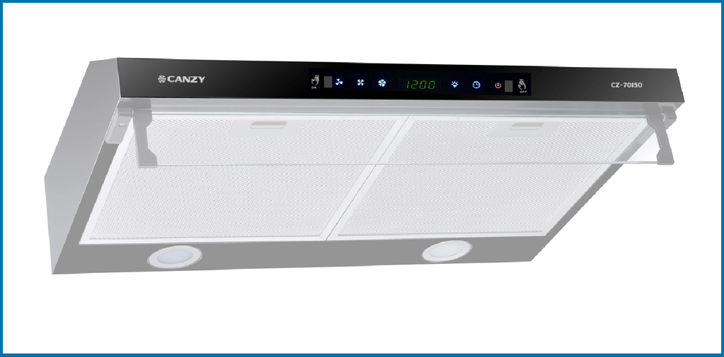 Máy Hút Mùi Canzy CZ-C70I50 | CZ-70I50