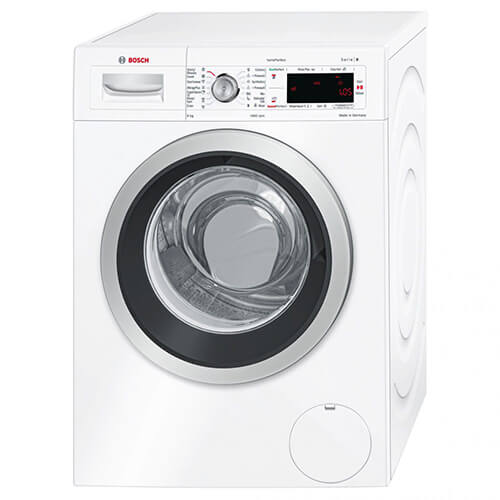 Máy Giặt BOSCH HMH.WAW28440SG | Serie 8