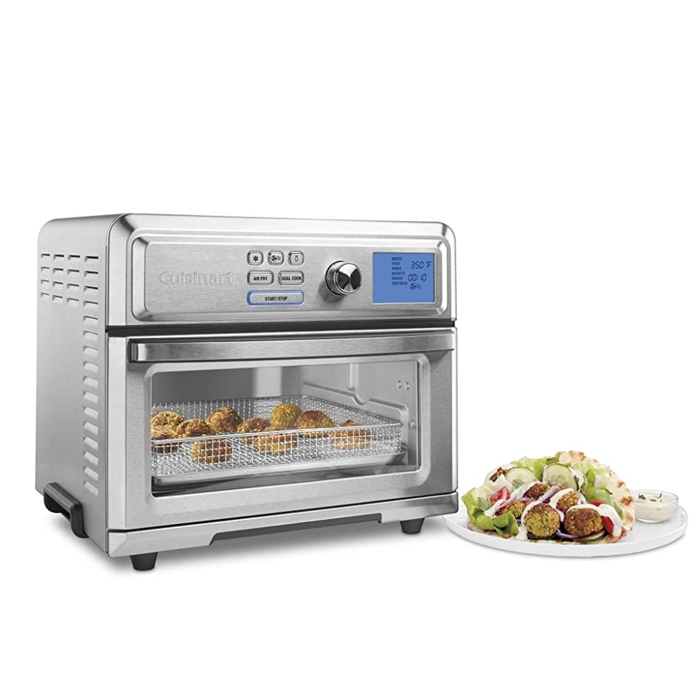 Lò nướng Cuisinart TOA-65HK