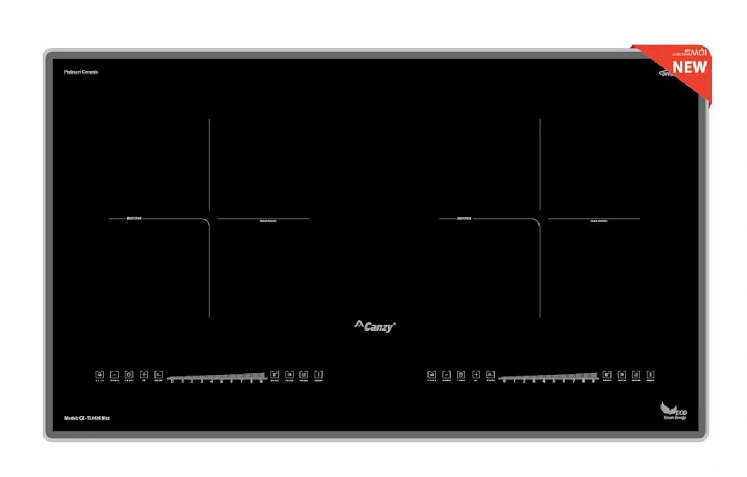 Bếp Từ Canzy CZ-TL869IMAX