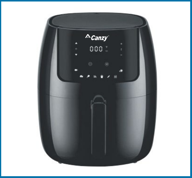 Nồi Chiên Không Dầu Canzy CZ-K11PLUS