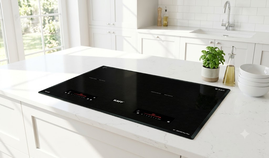 Bếp Từ KAFF KAFF KF-EG515II NEW PLUS
