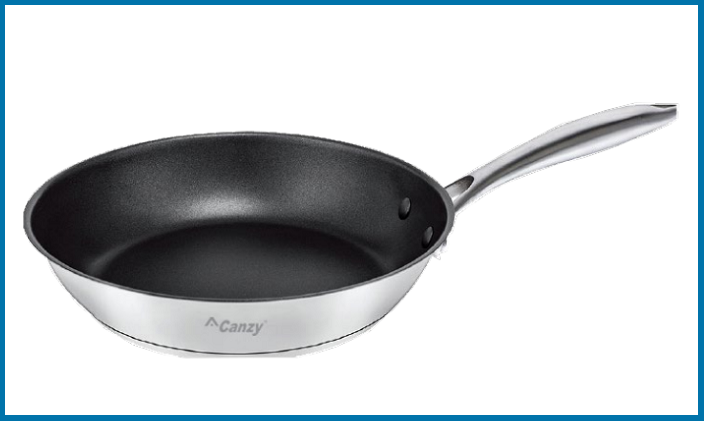 Chảo rán Canzy CZ Frypan 28