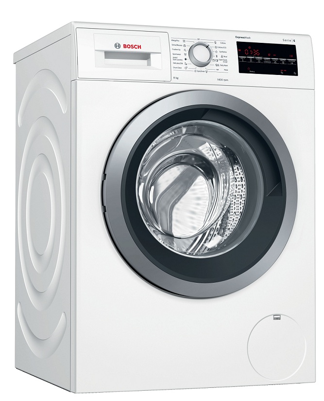 Máy giặt BOSCH HMH.WAT28482SG | Serie 6