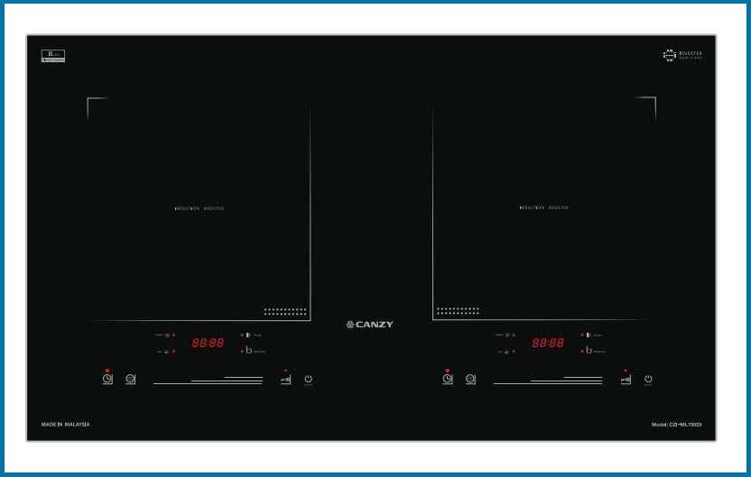 Bếp Điện Từ Canzy CZI-ML789DI