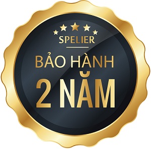 Bếp Từ Đôi SPELIER SPM-728I PLUS