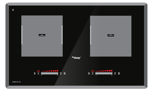 Bếp từ Canzy CZ-87I
