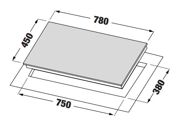 Bếp Điện Từ KAFF KF-IG3001IH