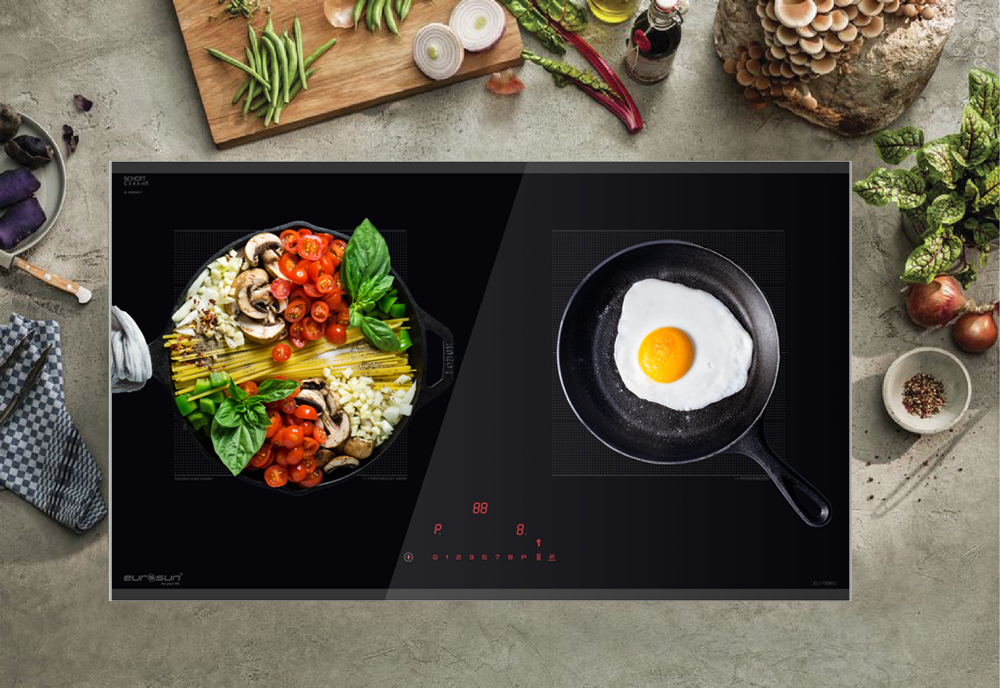 Bếp Từ Eurosun EU-T896G