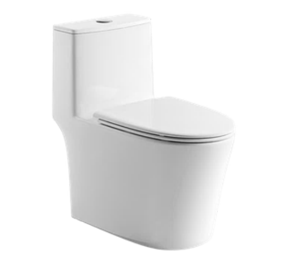 Bồn Cầu Khối B-GEM BG-2019