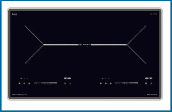 Bếp Từ Canzy CZ-PID992 Serial 8.0