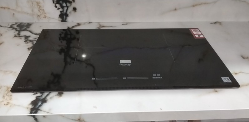 Bếp Từ Canzy CZ-9898DP