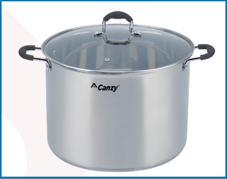 Nồi Canzy CZ 30KINGS
