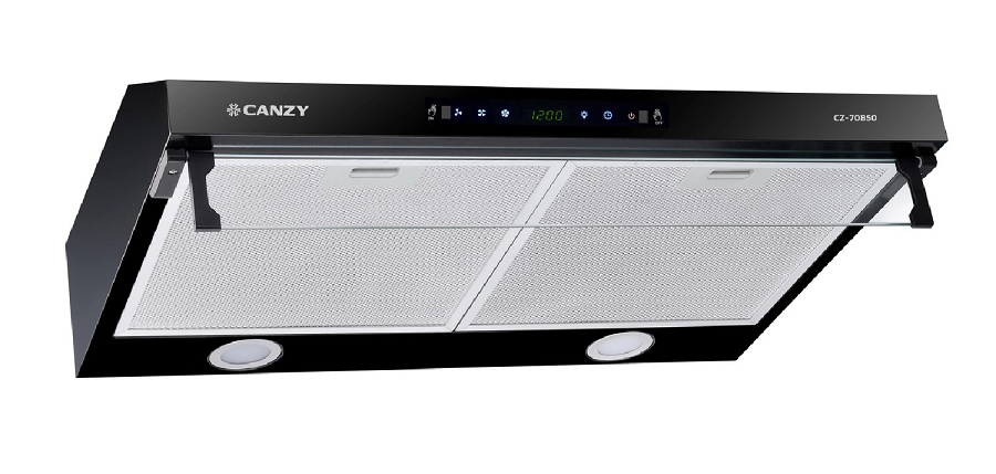 Máy hút mùi Canzy CZ-C60B50 | CZ-60B50