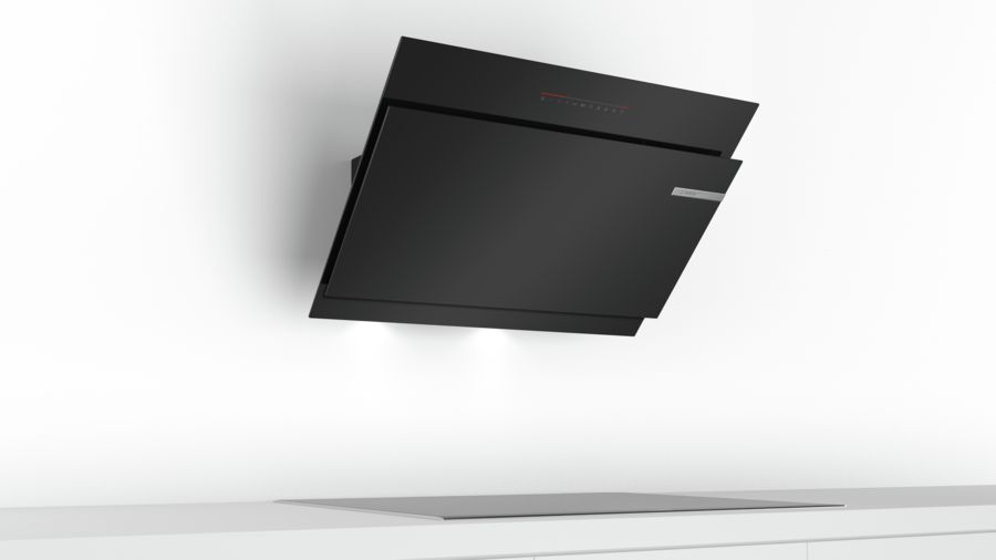 Máy hút mùi BOSCH HMH.DWK97JQ60B | Serie 6