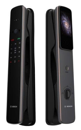 Khóa Điện Tử BOSCH EL800VF-DE
