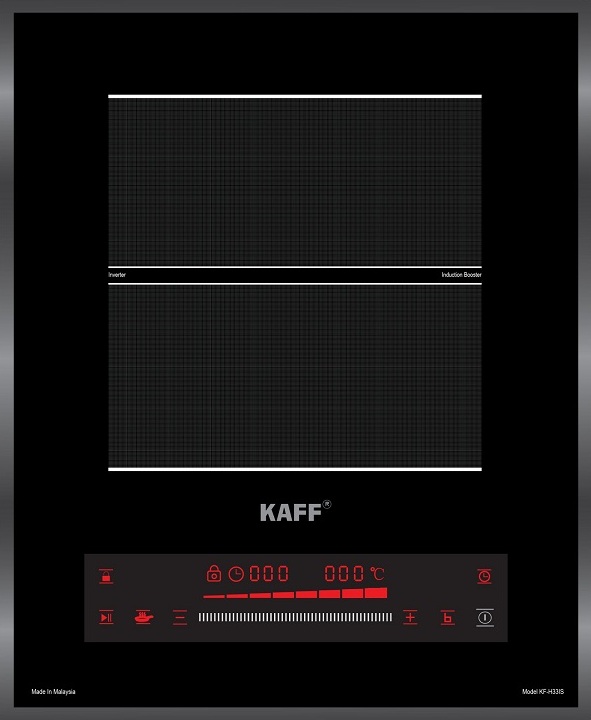 Bếp Từ Đơn KAFF KF-H33IS