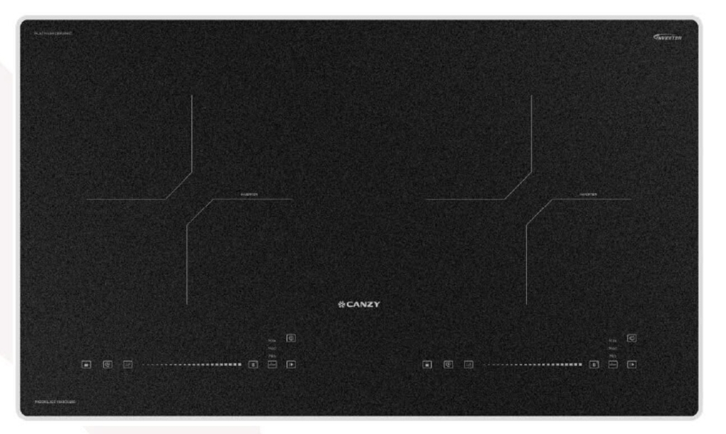 Bếp Từ Canzy CZ-I60002D