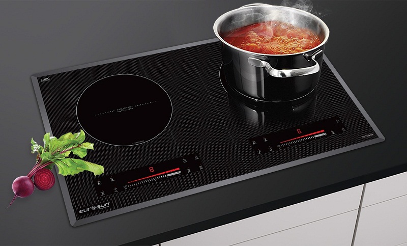 Bếp Từ Eurosun EU-T210 MAX Bếp Từ Eurosun EU-T210 MAX