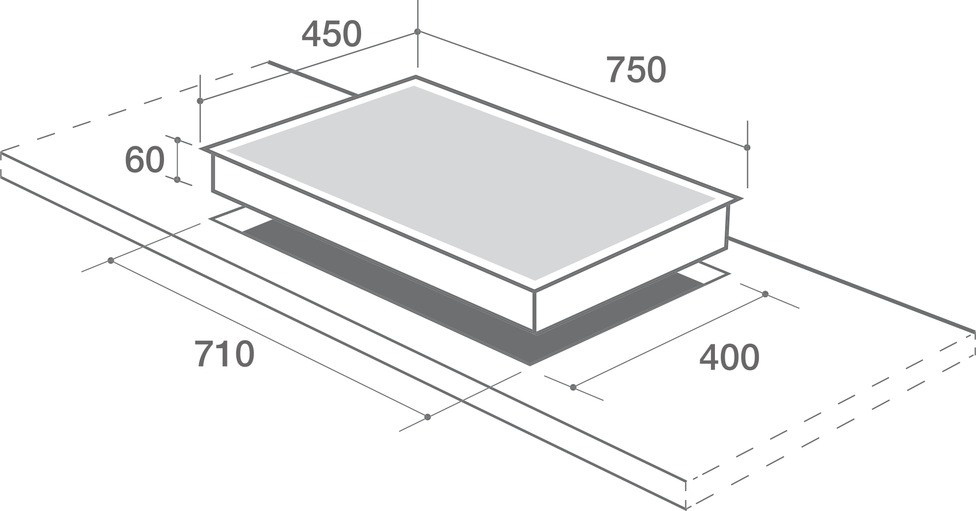 Bếp Từ Latino LT-818I