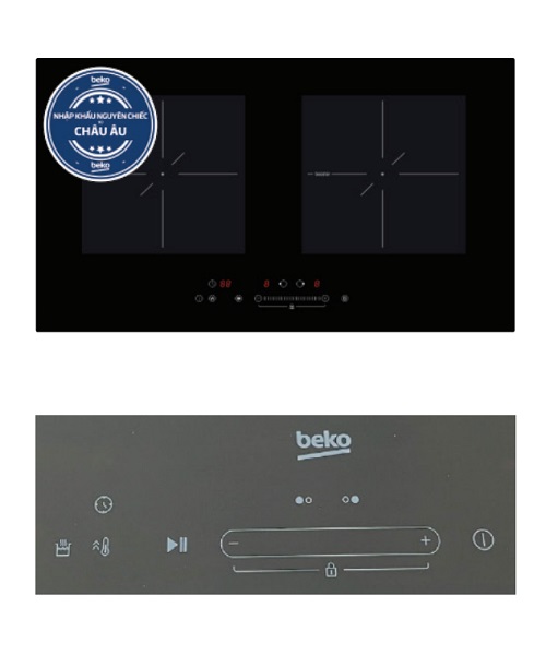 Bếp Từ Beko HII 72508 TBO