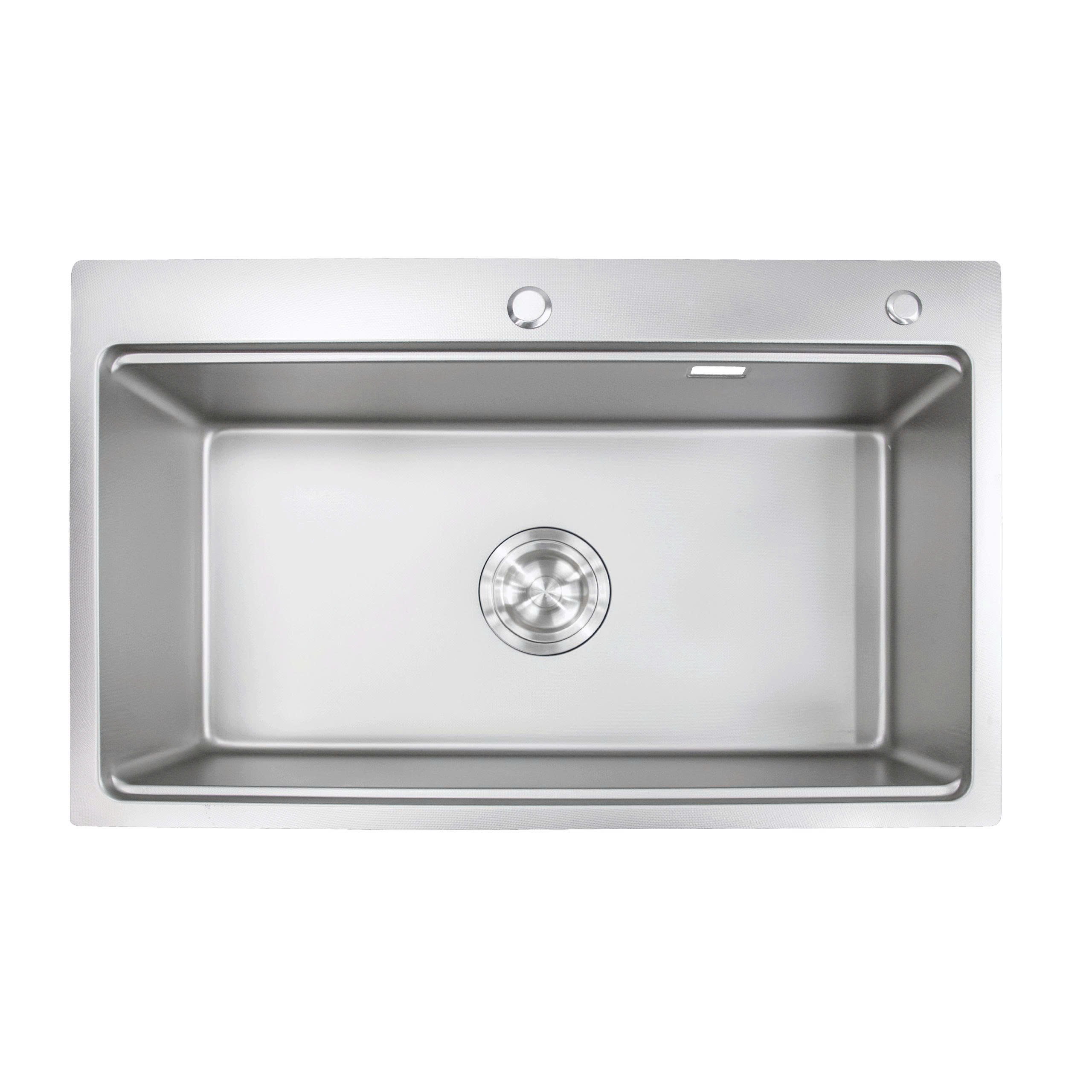 Chậu rửa bát Kocher TERA S7648