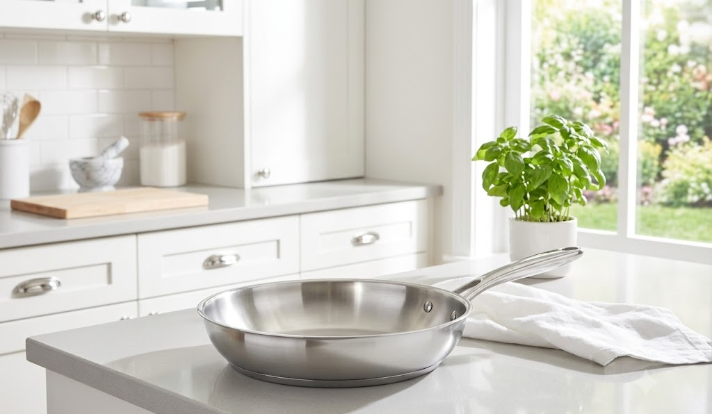 Chảo KAFF KF-FR24PLY304