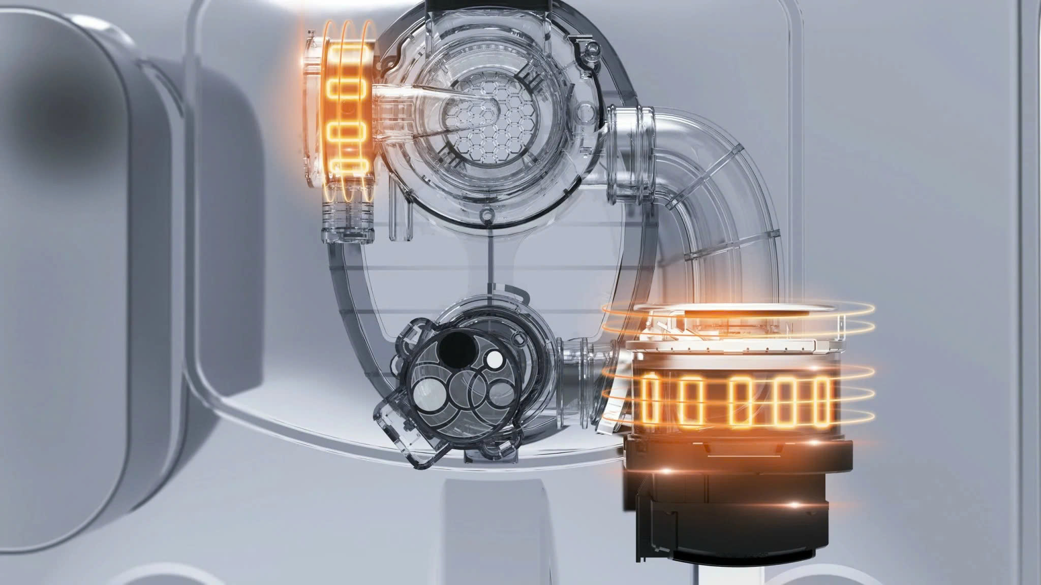 Máy Rửa Chén KAFF KF-S17805B LUX