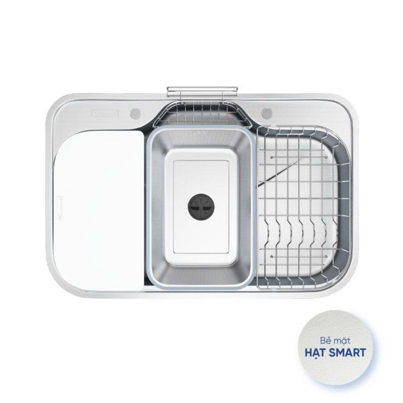 Chậu rửa KONOX TARI SMART 9051