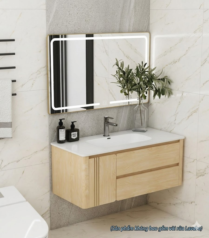 Tủ Lavabo B-GEM BG-TUA02