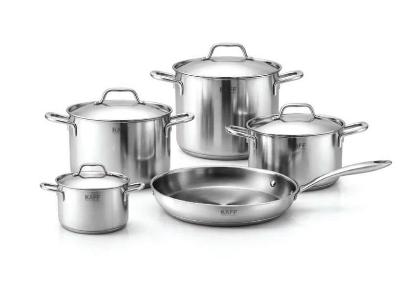 Bộ nồi KAFF KF-STG005304