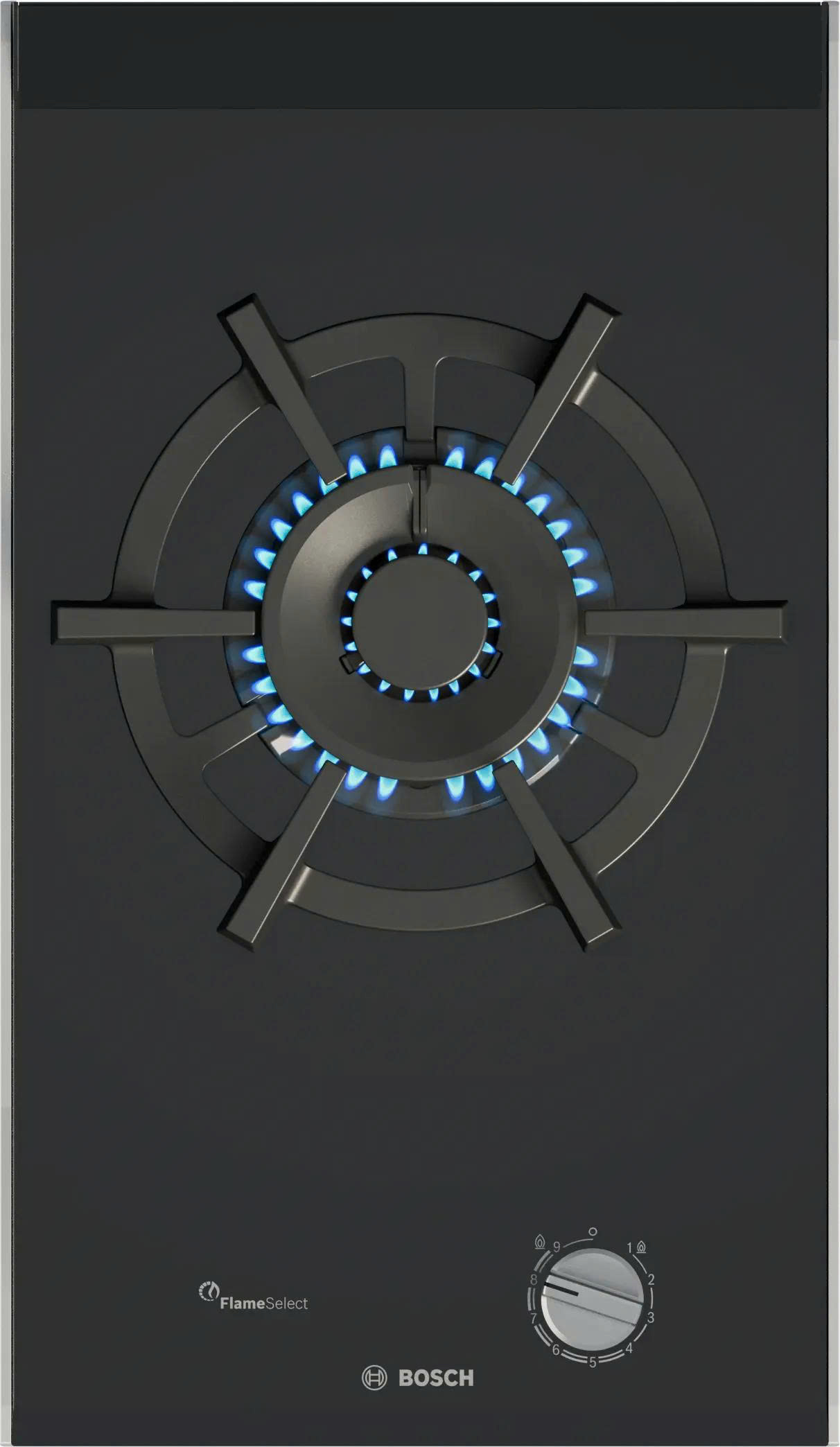 Bếp Domino Gas BOSCH PRA3A6I10 | Serie 8