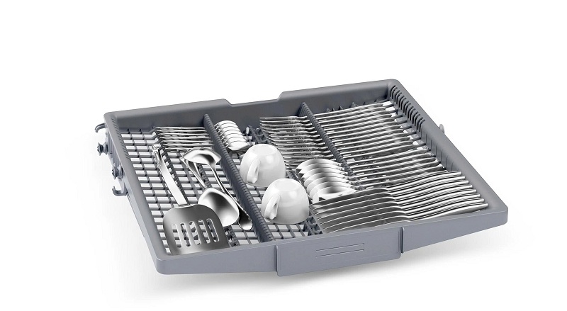 Máy rửa chén BOSCH SMS6ZCI01P | Serie 6