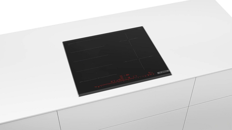 Bếp từ BOSCH PXE675DC1E | Serie 8