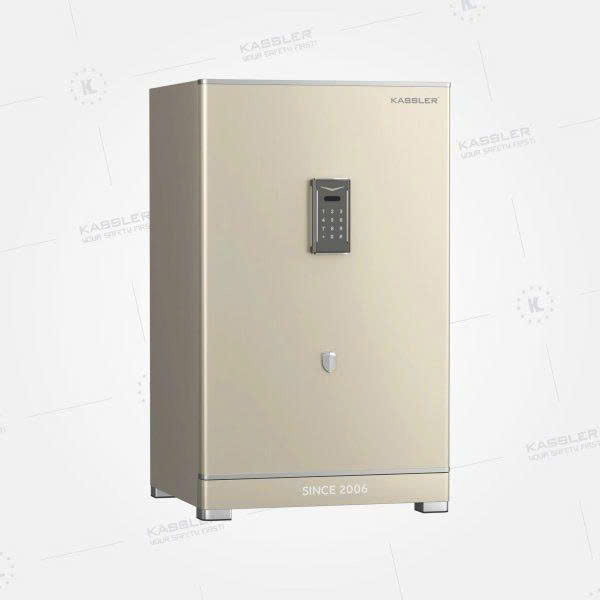 Két Sắt Thông Minh KASSLER KL-88LS6II